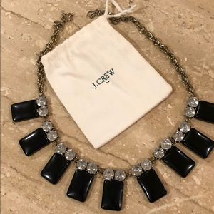 J.CREW Statement Necklace